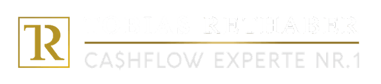 Tobias Rethaber · Cashflow Experte Nr. 1